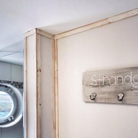 Urlauberschiff Neptun Im Ostseebad Преров Екстериор снимка